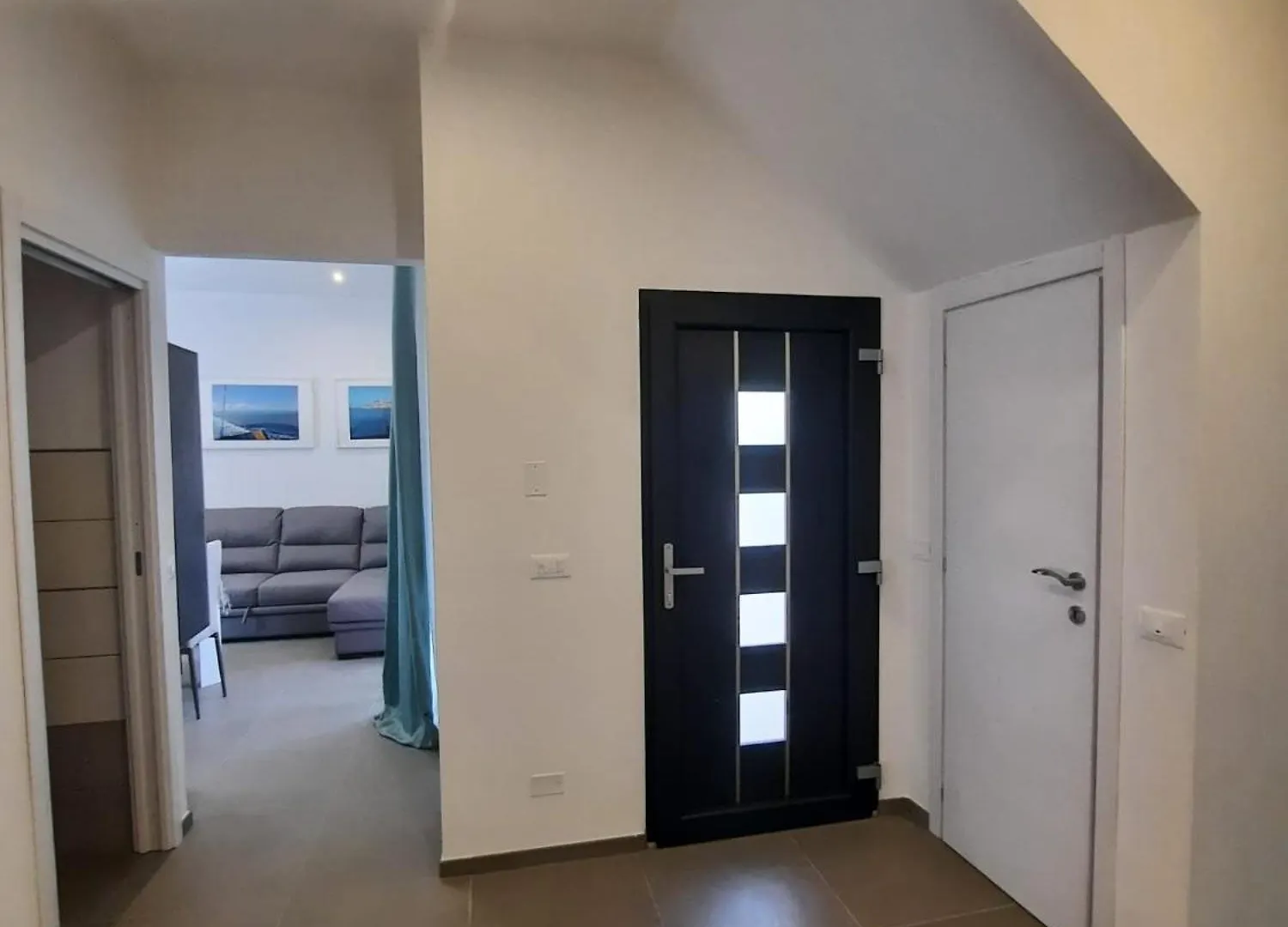 Villa Rosa Nel Cuore Di 포르투 아주로 이탈리아
