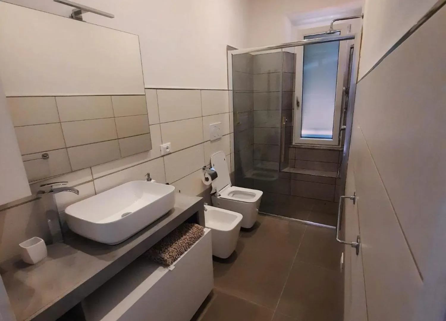 펜션 Villa Rosa Nel Cuore Di 포르투 아주로