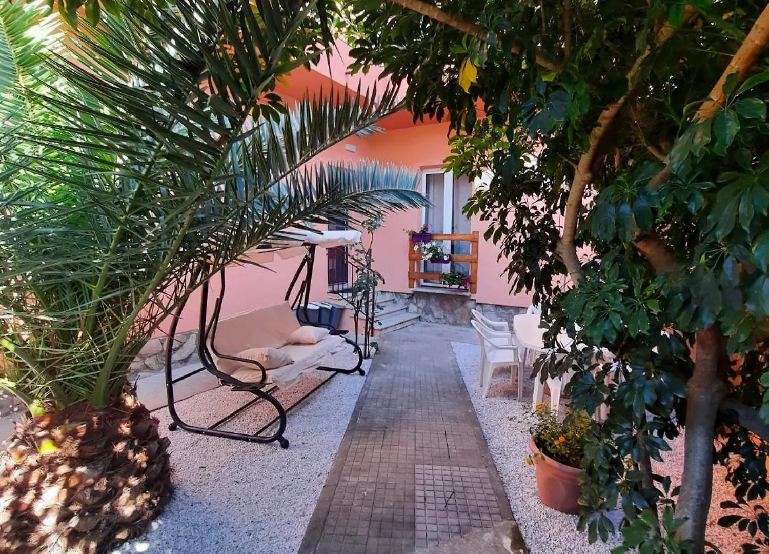 Villa Rosa Nel Cuore Di 포르투 아주로
