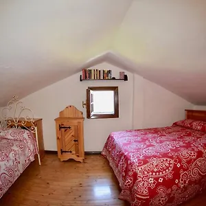 Casa Lia Cascine
